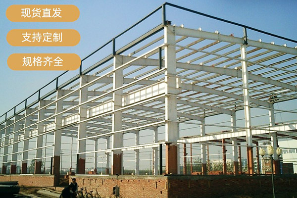 漲知識(shí)了，沈陽(yáng)鋼結(jié)構(gòu)工程安裝詳解